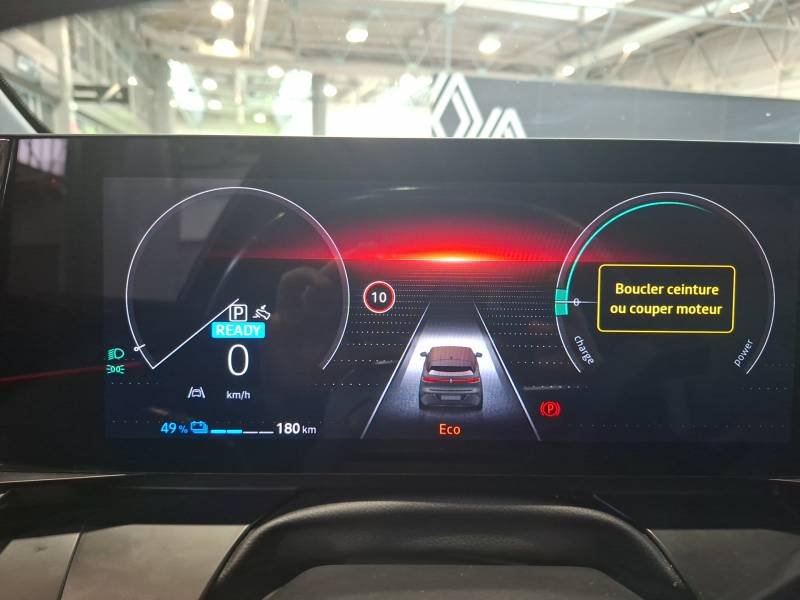 Renault Mégane - Photo 18