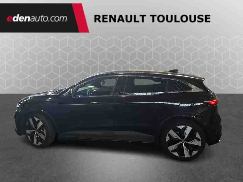 Renault Mégane - Photo 2