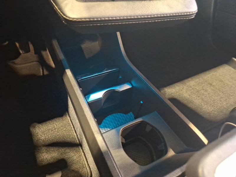 Renault Mégane - Photo 27