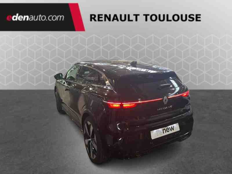 Renault Mégane - Photo 3