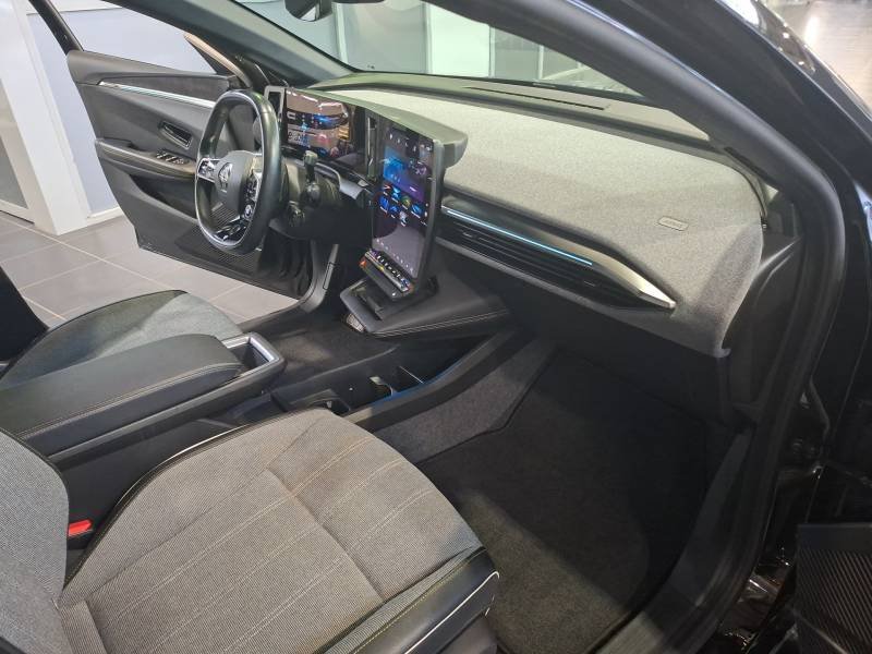 Renault Mégane - Photo 33