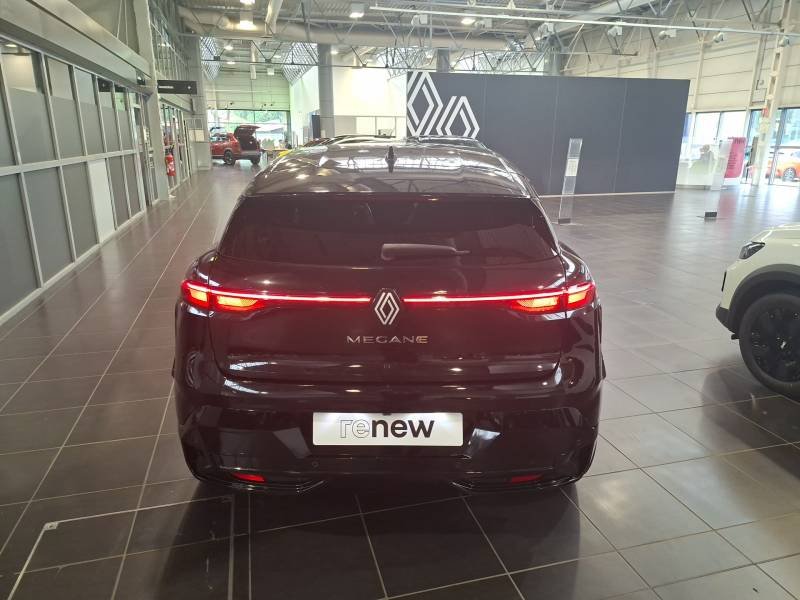 Renault Mégane - Photo 4