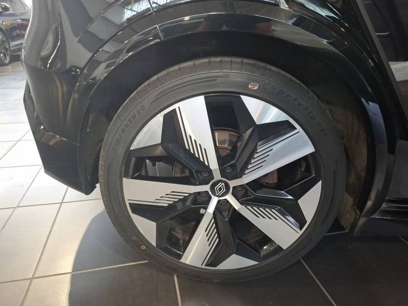 Renault Mégane - Photo 41