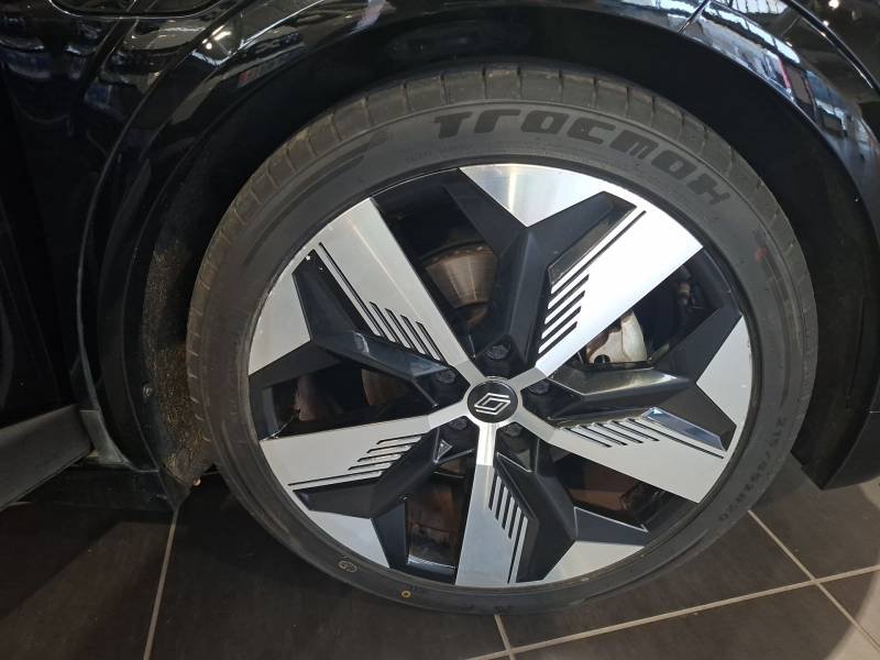 Renault Mégane - Photo 42