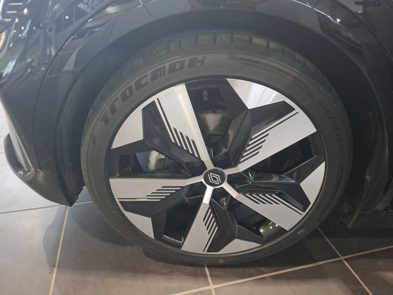 Renault Mégane - Photo 43