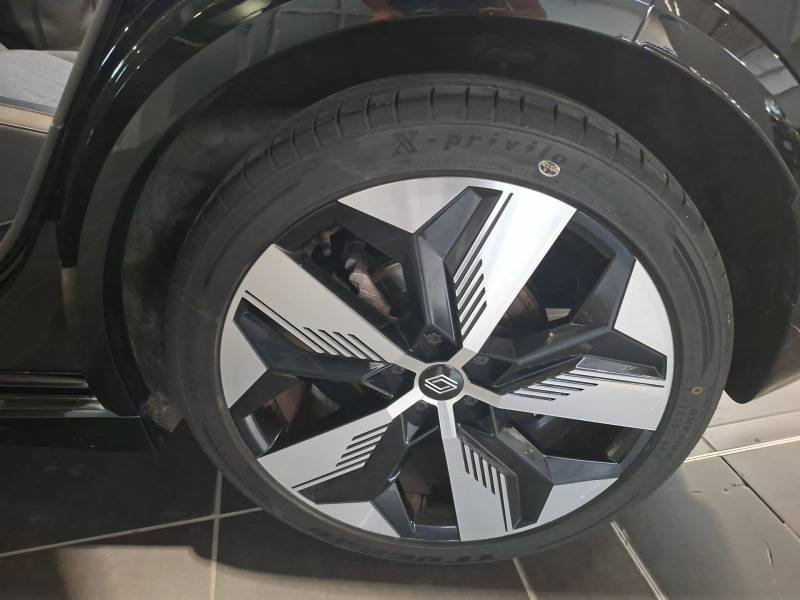Renault Mégane - Photo 44