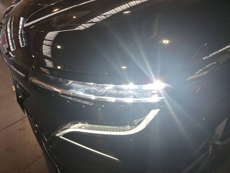 Renault Mégane - Photo 45