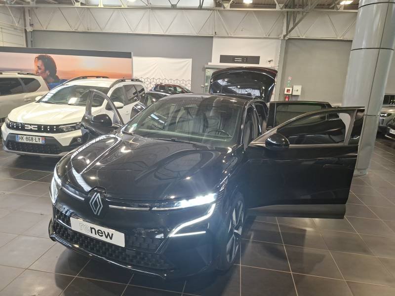 Renault Mégane - Photo 47
