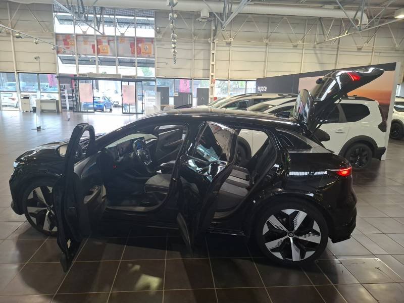 Renault Mégane - Photo 48