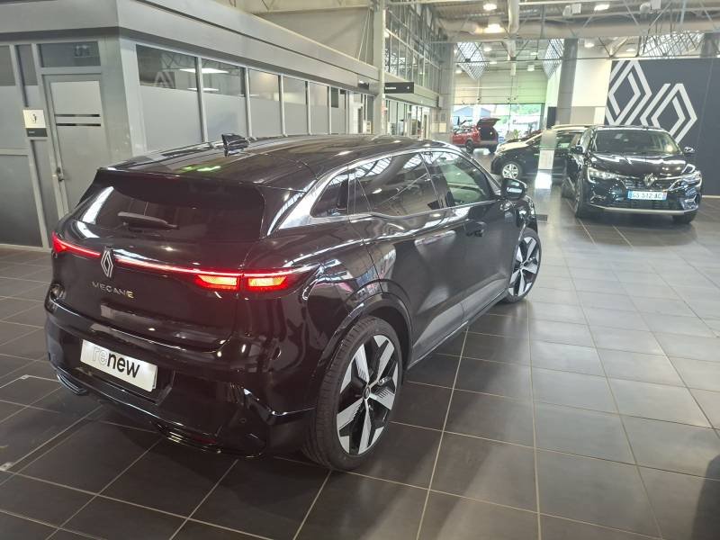 Renault Mégane - Photo 5