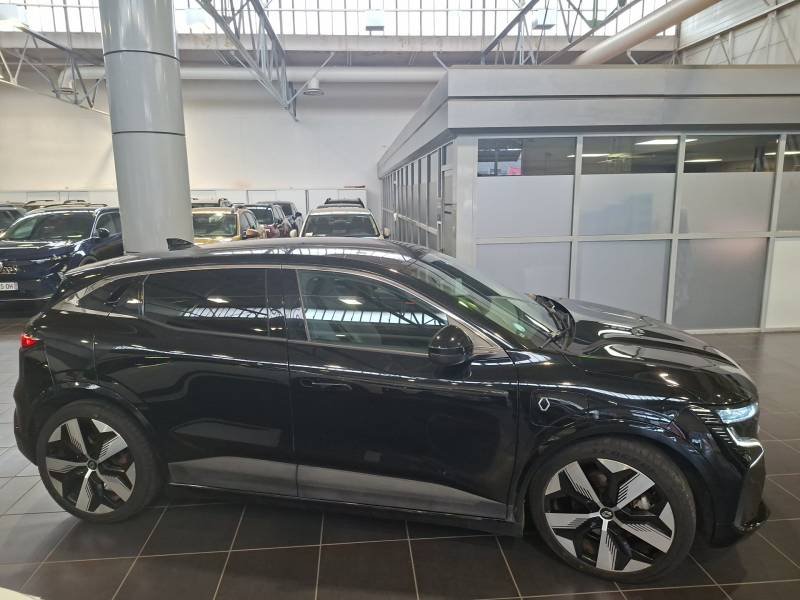 Renault Mégane - Photo 6