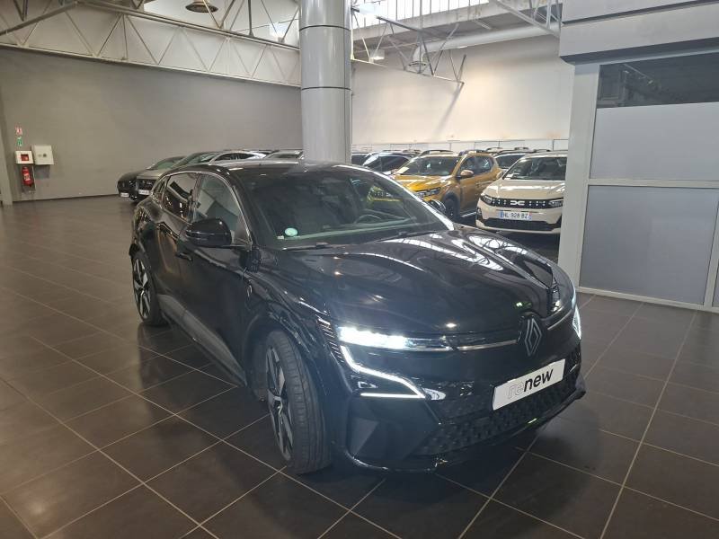 Renault Mégane - Photo 7