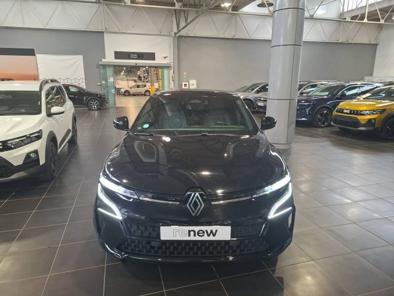 Renault Mégane - Photo 8