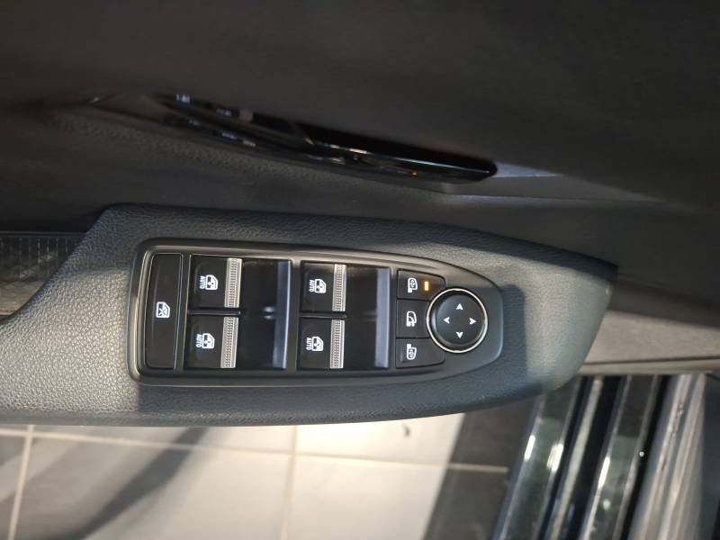 Renault Mégane - Photo 9