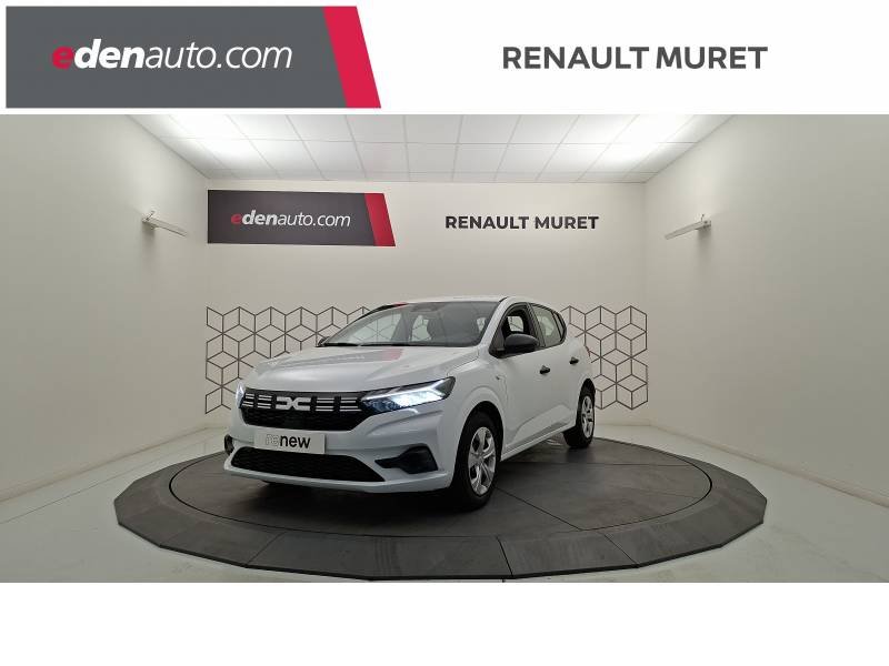 Dacia Sandero - Photo 1