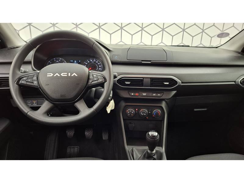 Dacia Sandero - Photo 11
