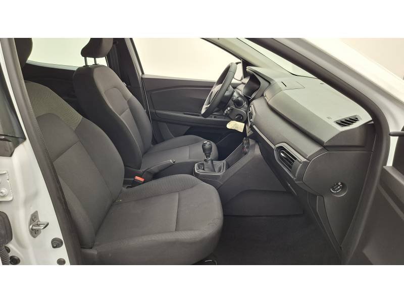 Dacia Sandero - Photo 12