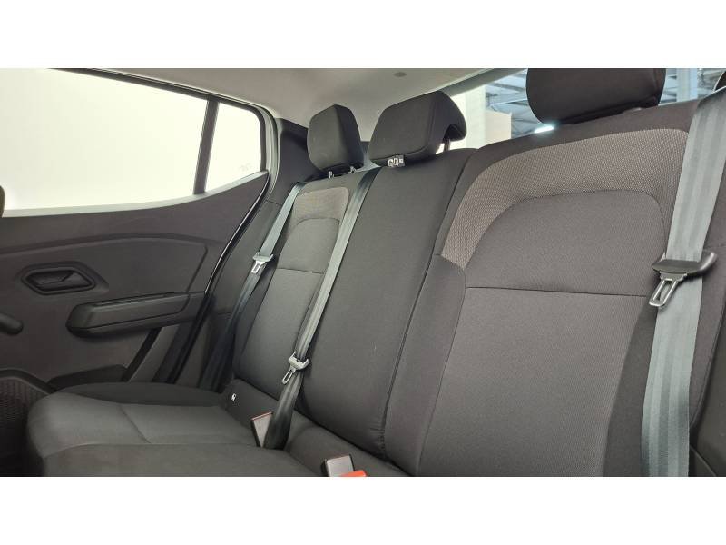 Dacia Sandero - Photo 13