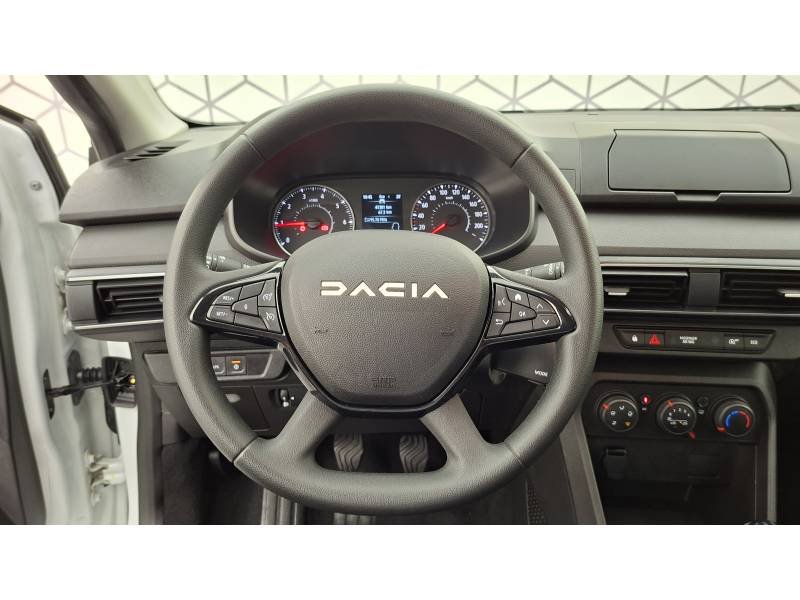 Dacia Sandero - Photo 14