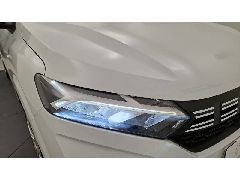 Dacia Sandero - Photo 16