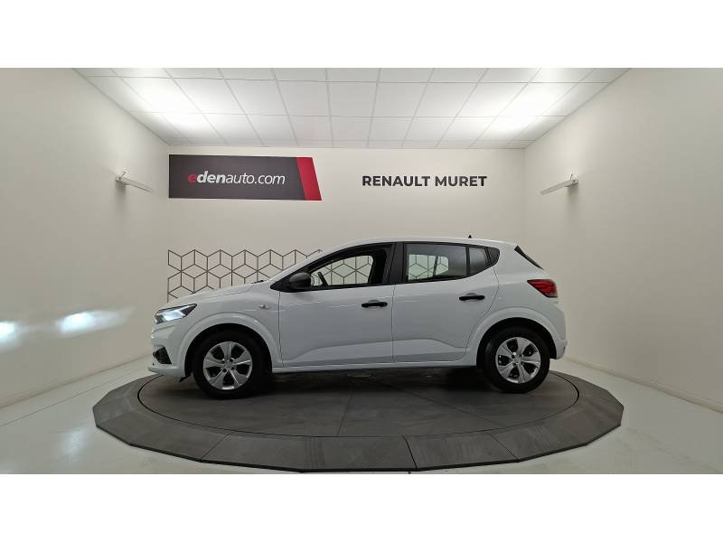 Dacia Sandero - Photo 2