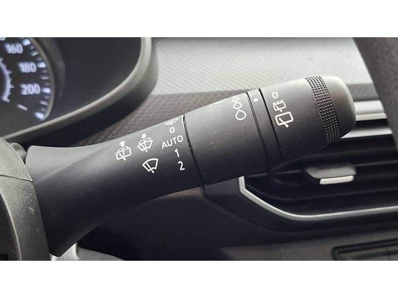 Dacia Sandero - Photo 22