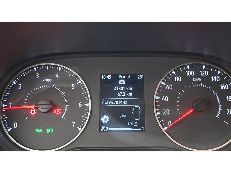 Dacia Sandero - Photo 23
