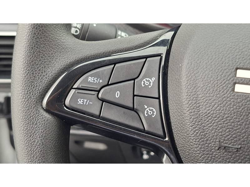 Dacia Sandero - Photo 24