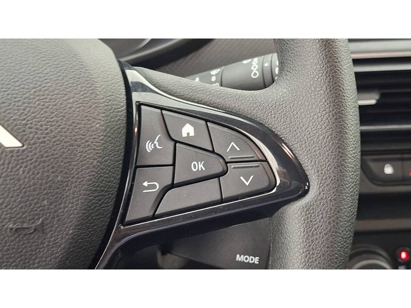 Dacia Sandero - Photo 25