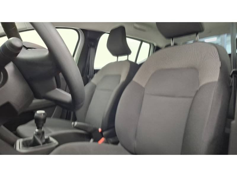 Dacia Sandero - Photo 28