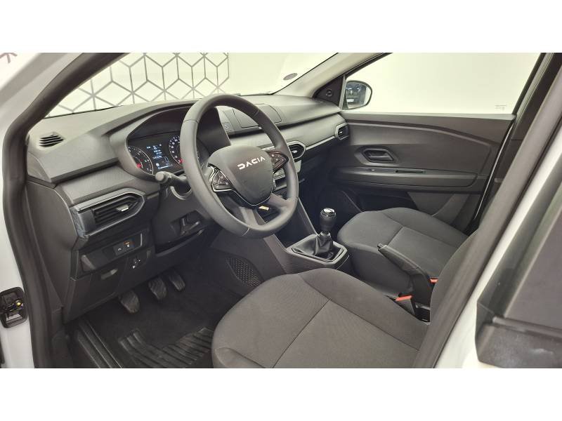 Dacia Sandero - Photo 29