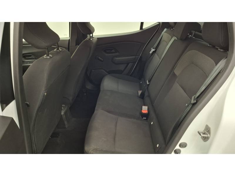 Dacia Sandero - Photo 32