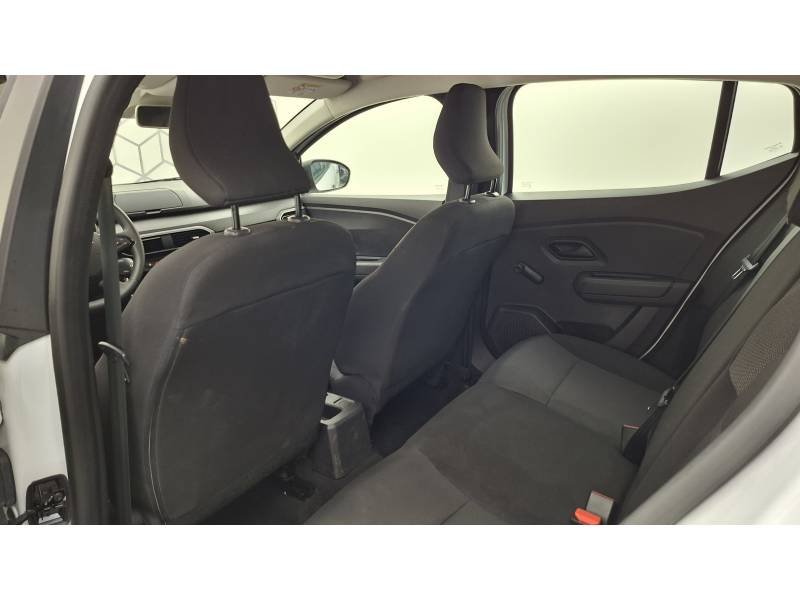 Dacia Sandero - Photo 33