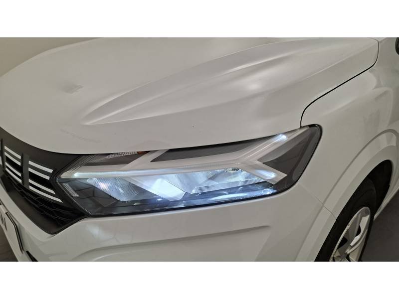 Dacia Sandero - Photo 35