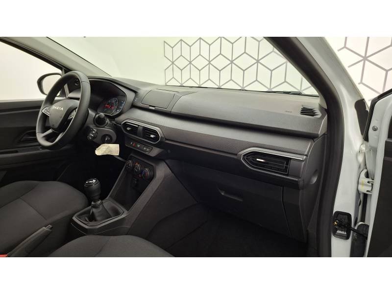 Dacia Sandero - Photo 40