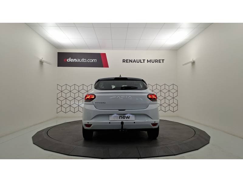 Dacia Sandero - Photo 4