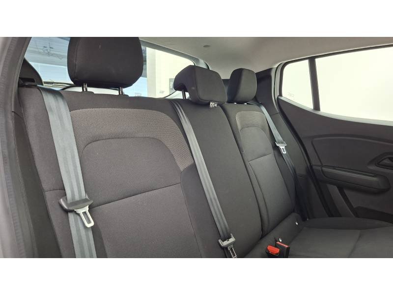 Dacia Sandero - Photo 43