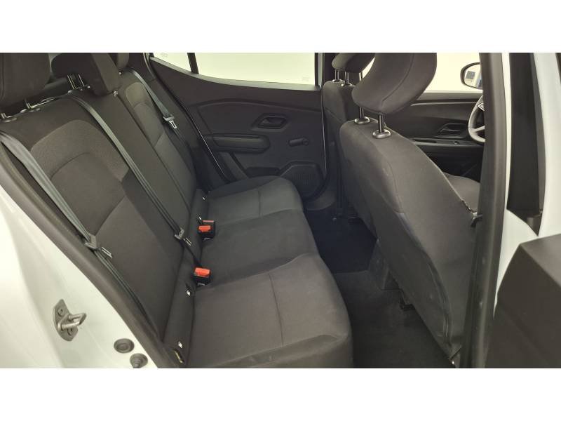 Dacia Sandero - Photo 44