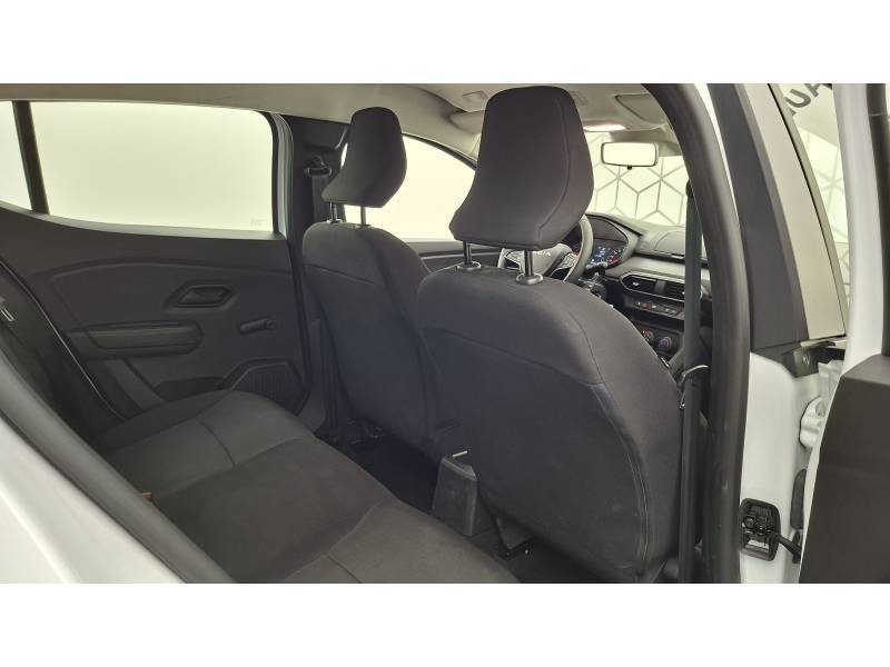 Dacia Sandero - Photo 45