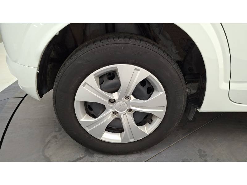 Dacia Sandero - Photo 46