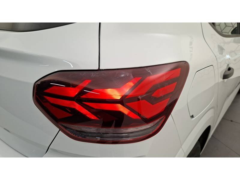 Dacia Sandero - Photo 47
