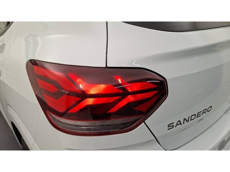 Dacia Sandero - Photo 50