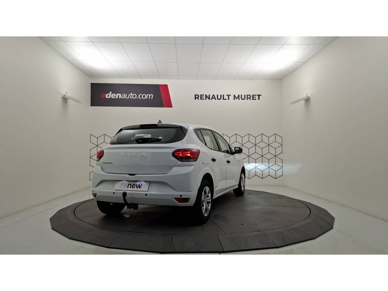 Dacia Sandero - Photo 5