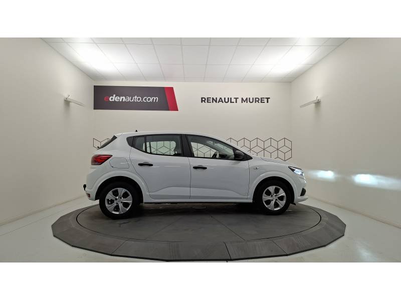Dacia Sandero - Photo 6