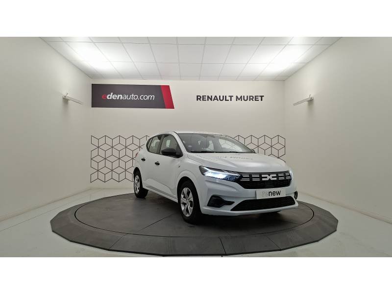 Dacia Sandero - Photo 7