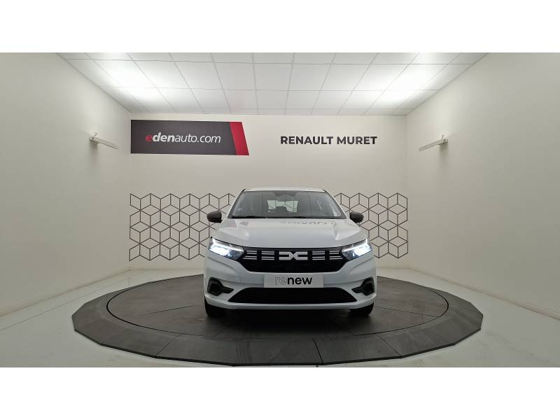 Dacia Sandero - Photo 8