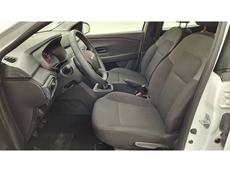 Dacia Sandero - Photo 10