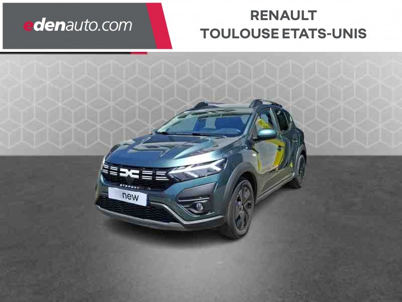 Dacia Sandero - Photo 1