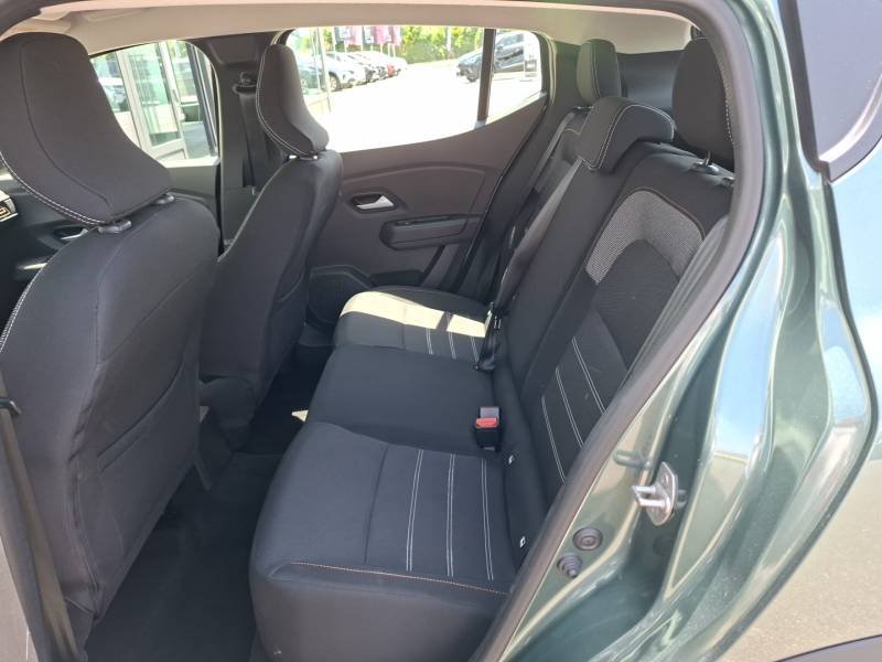 Dacia Sandero - Photo 18