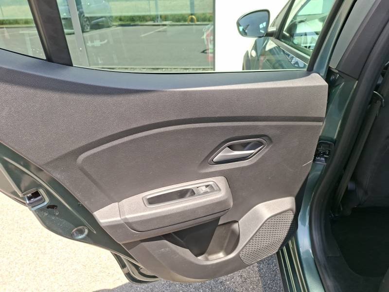Dacia Sandero - Photo 19